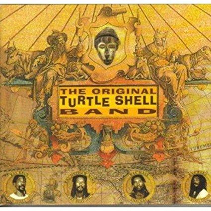 Original Turtle Shell Band - same