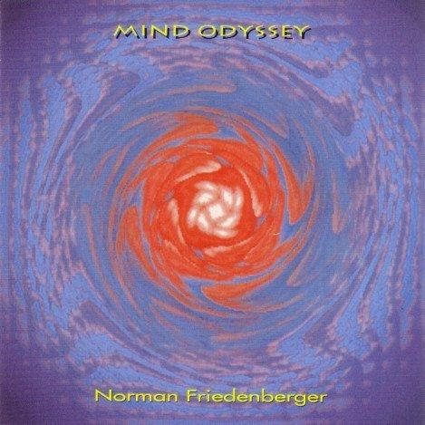 Friedenberger, Norman - Mind Odyssey