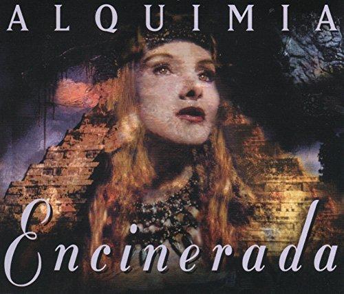 Alquimia - Encinerada