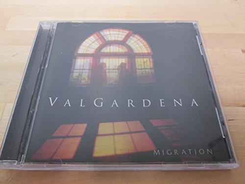 Valgardena - Migration