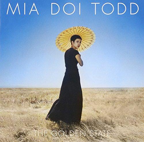 Todd, Mia Doi - Golden State