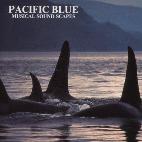 Kvarnström, Jonas / Stefan Schramm - Pacific Blue