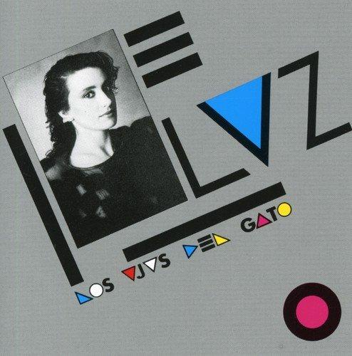 Luz - Los Ojos del Gato