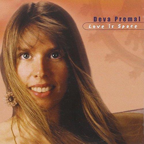 Deva Premal - Love is Space