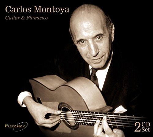 Montoya, Carlos - Guitar & Flamenco