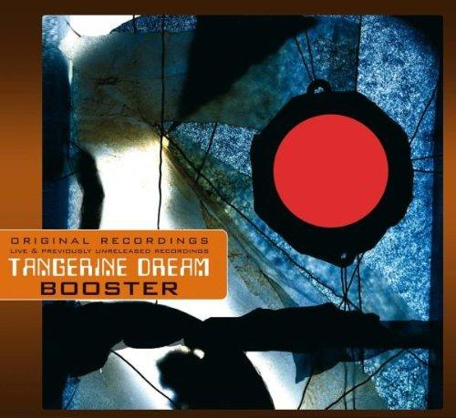 Tangerine Dream - Booster DIGIPACK