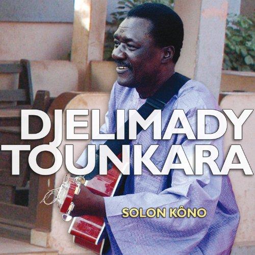 Tounkara, Djelimady - Solon Kono