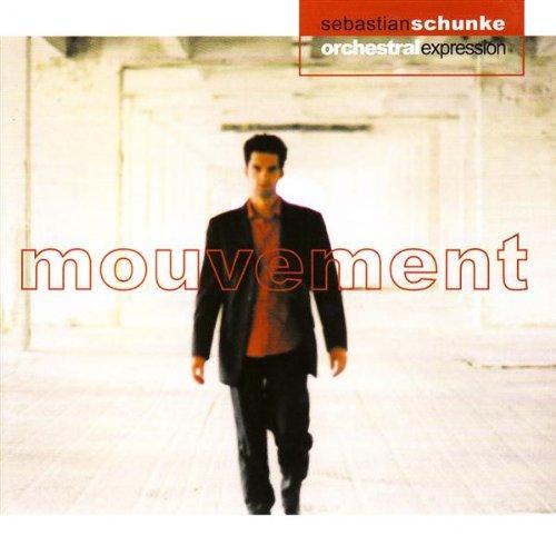 Schunke, Sebastian - Mouvement OLVIDO RUIZ ANDERS NILSSON