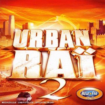 Various - Urban Rai Vol 2