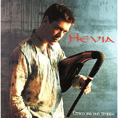 Hevia - Etnico Ma Non Troppo