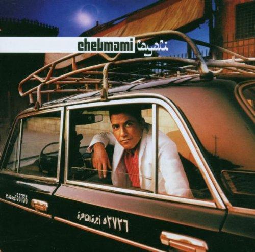 Mami, Cheb - Layali