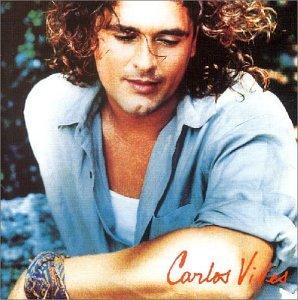 Vives, Carlos - El Amor De Mi Tierra