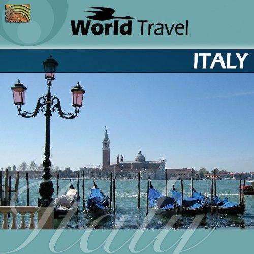 VA - World Travel:Italy D'ESPOSITO/ MANLIO/ DALLA