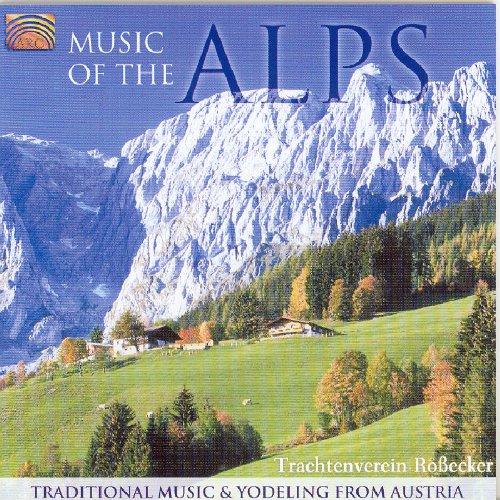Trachtenverein Rossecker - Music of the Alps