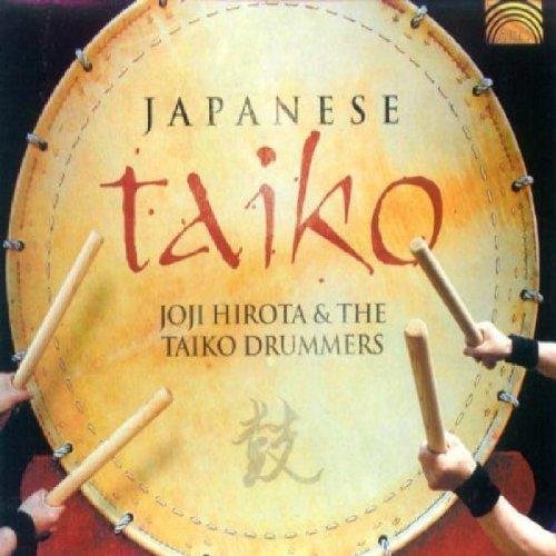 Hirota, Joji & Taiko Drummers Hirota - Japanese Taiko