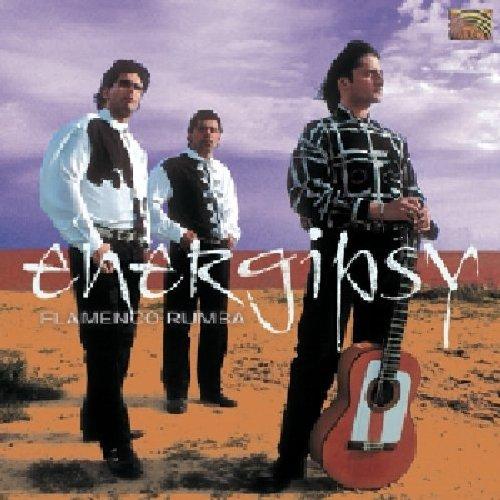 Energipsy - Flamenco Rumba