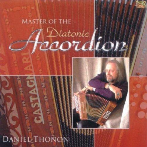 Thonon, Daniel - Master of the Diatonic Accorde