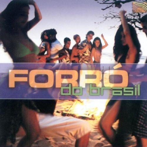 VA - Forro Do Brazil ZE CUPIDO/ PEREIRA
