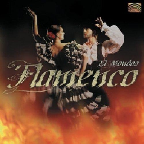 El Mondao - Flamenco