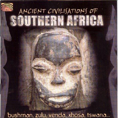 VA - Ancient Civilisations of South Africa BUSHMAN/ TSWANA