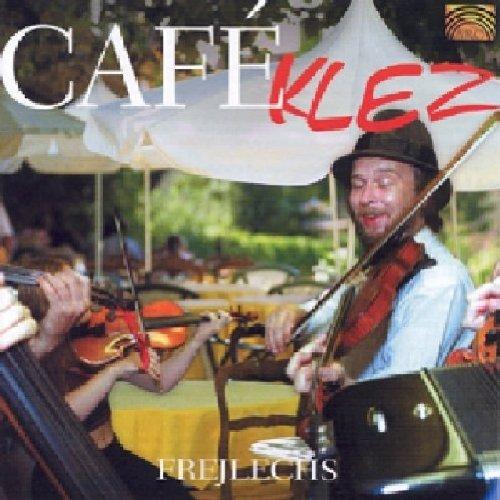 Frejlechs - Café Klez