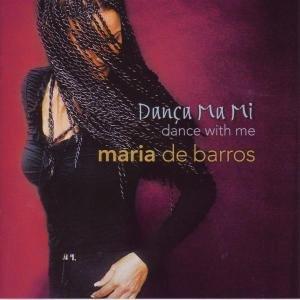 De Barros, Maria - Danca Ma Mi