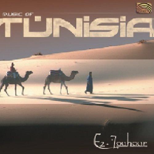 Ez-Zouhour - Music of Tunisia