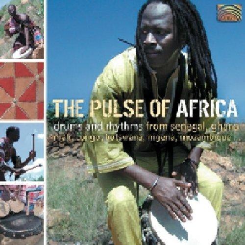 VA - The Pulse of Africa