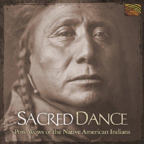 VA - Sacred Dance- Pow Wows of the Native American Indians WIND/ BULLHEAD