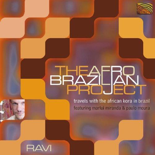Ravi - The Afro-Brazilian Project