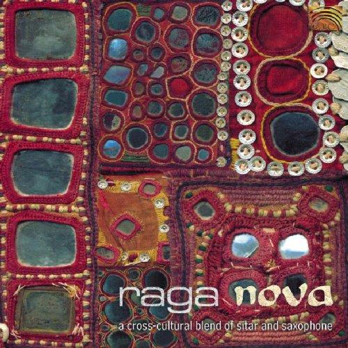 Raga Nova - Raga Nova