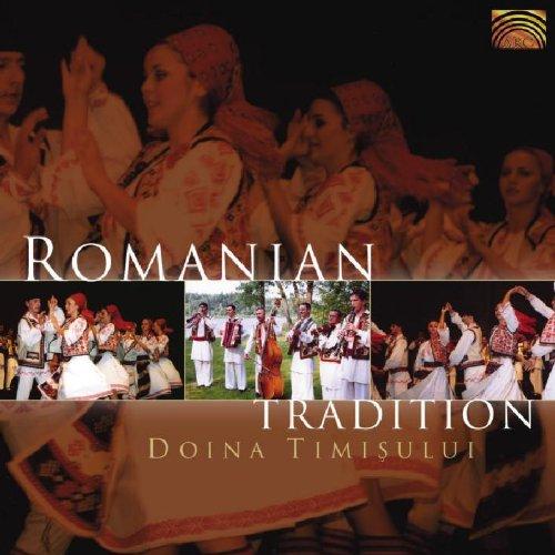 Doina Timisului - Romanian Tradition