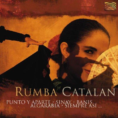 VA - Rumba Catalan APARTE/ SINAY/ CRUZ