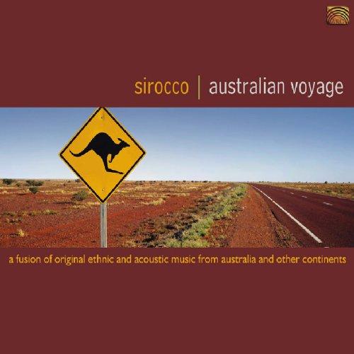 Sirocco - Australian Voyage