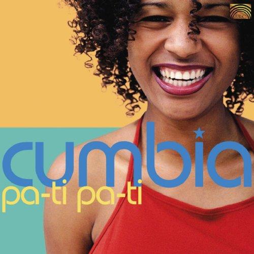 VA - Cumbia pa-ti pa-ti CARCAMA/ MORALES