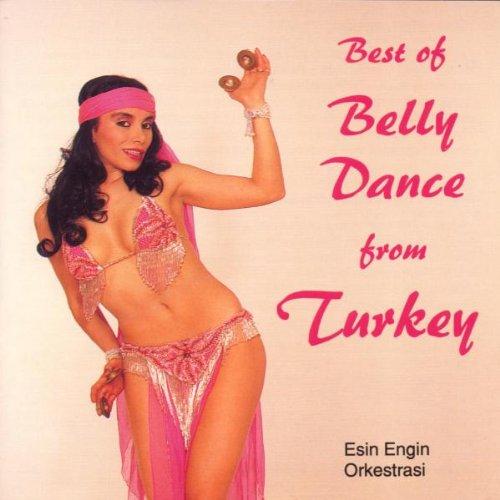 Orkestrasi, Esin Engin - Best of Belly Dance from Turkey
