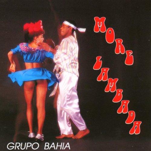 Grupo Bahia - More Lambada