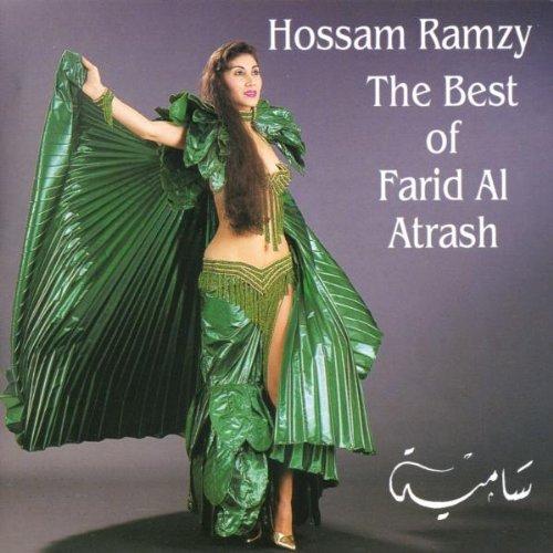 Ramzy, Hossam - Samya - The Best of Farid Al Atrash