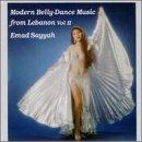 Sayyah, Emad - Modern Bellydance Music from Lebanon Vol.2