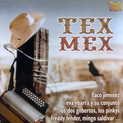 VA - Tex Mex CONJUNTO/SAMBILPA