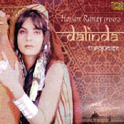 Dalinda - Hossam Ramzy Pres.Dalinda-Turquoise