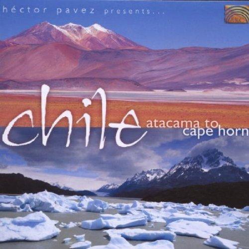 Pavez, Hector - Chile-Atacama to Cape Horn