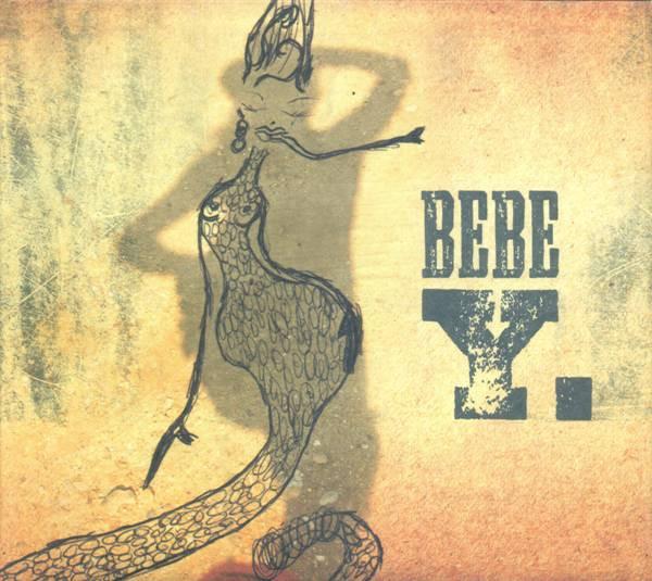 Bebe - Y. SPANIEN