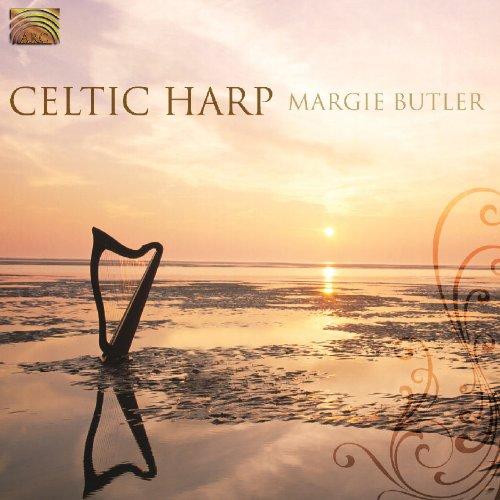 Butler, Margie - Celtic Harp IRLAND