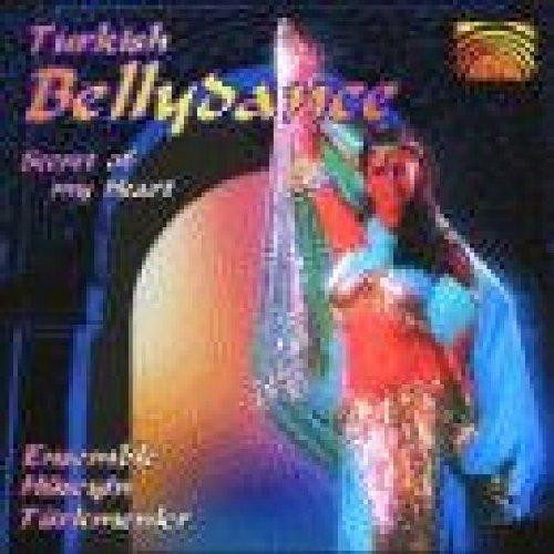 Ensemble Hüseyin Türkmenler - Turkish Bellydance-Secret of my Heart