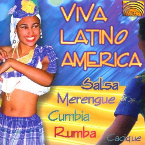 Cacique - Viva Latino America