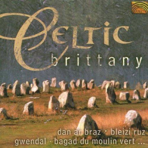 VA - Celtic Brittany/ BRAZ/ BREST/ ZO FRANKREICH