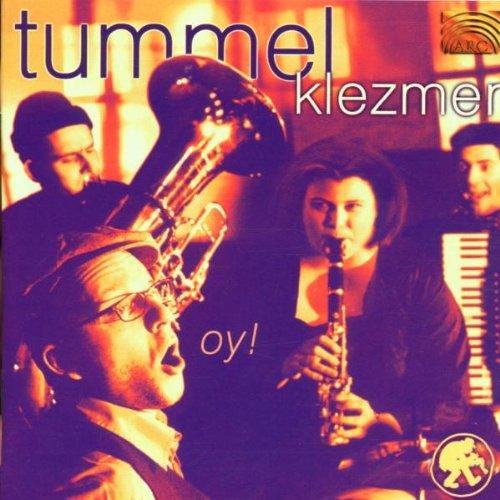 Tummel - Klezmer
