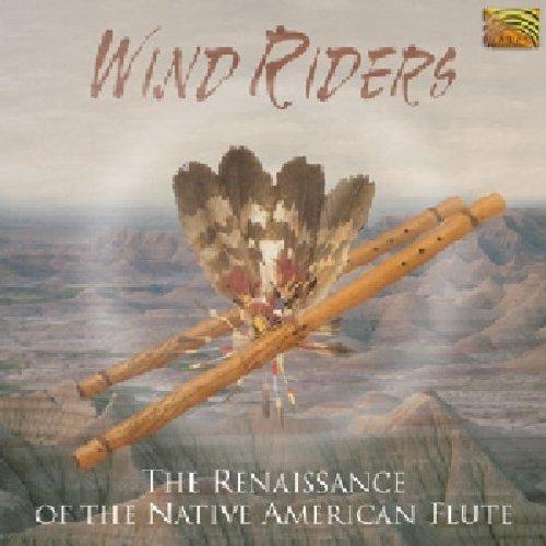 VA - Wind Riders AMERIKA