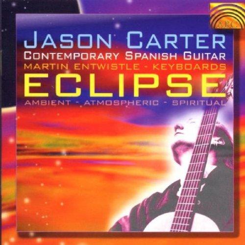 Carter, Jason & Martin Entwistle - Eclipse